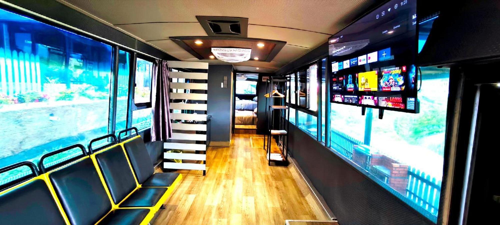Campod Resort @ קמרון היילנדס מראה חיצוני תמונה