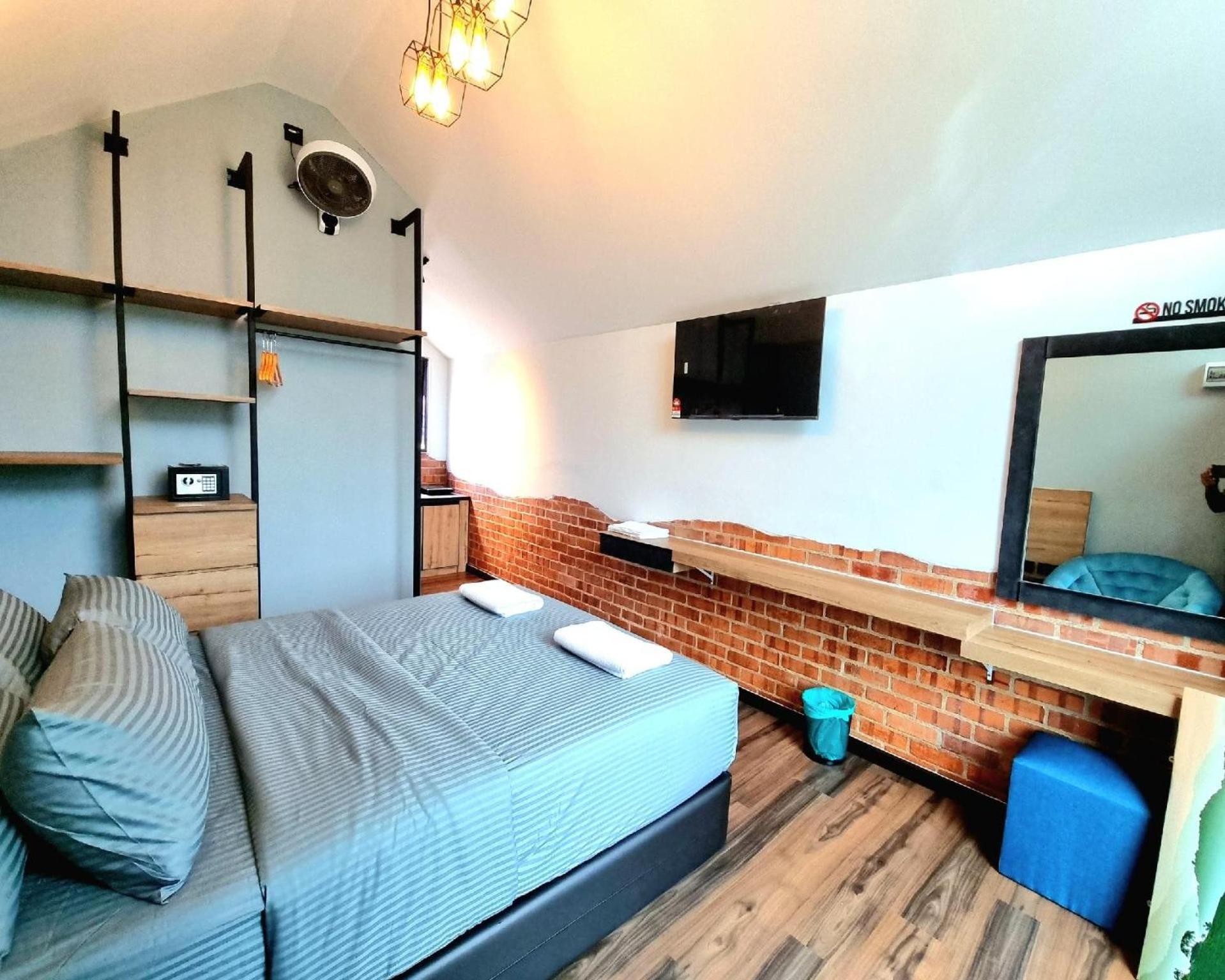 Campod Resort @ קמרון היילנדס מראה חיצוני תמונה